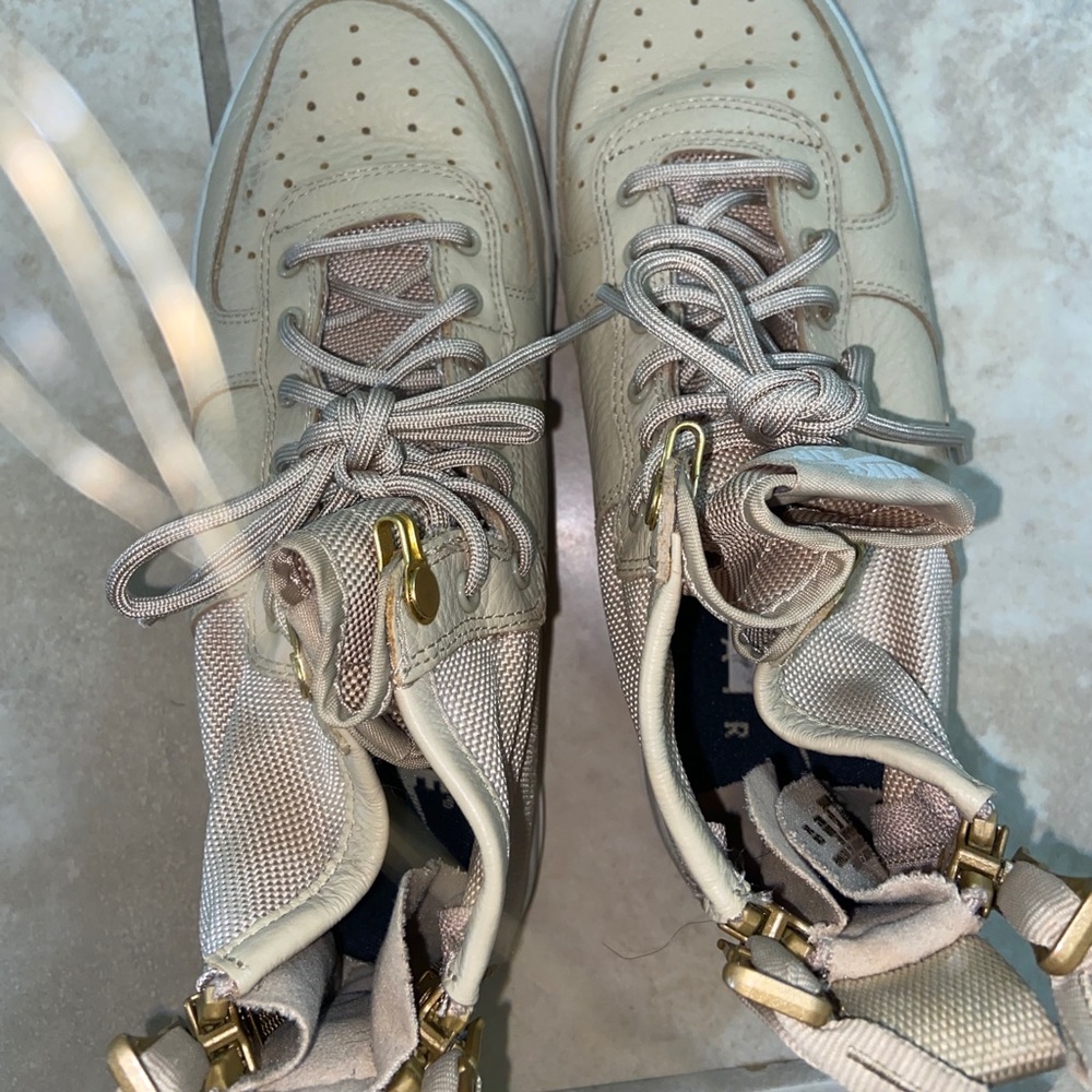 Nike sneakers